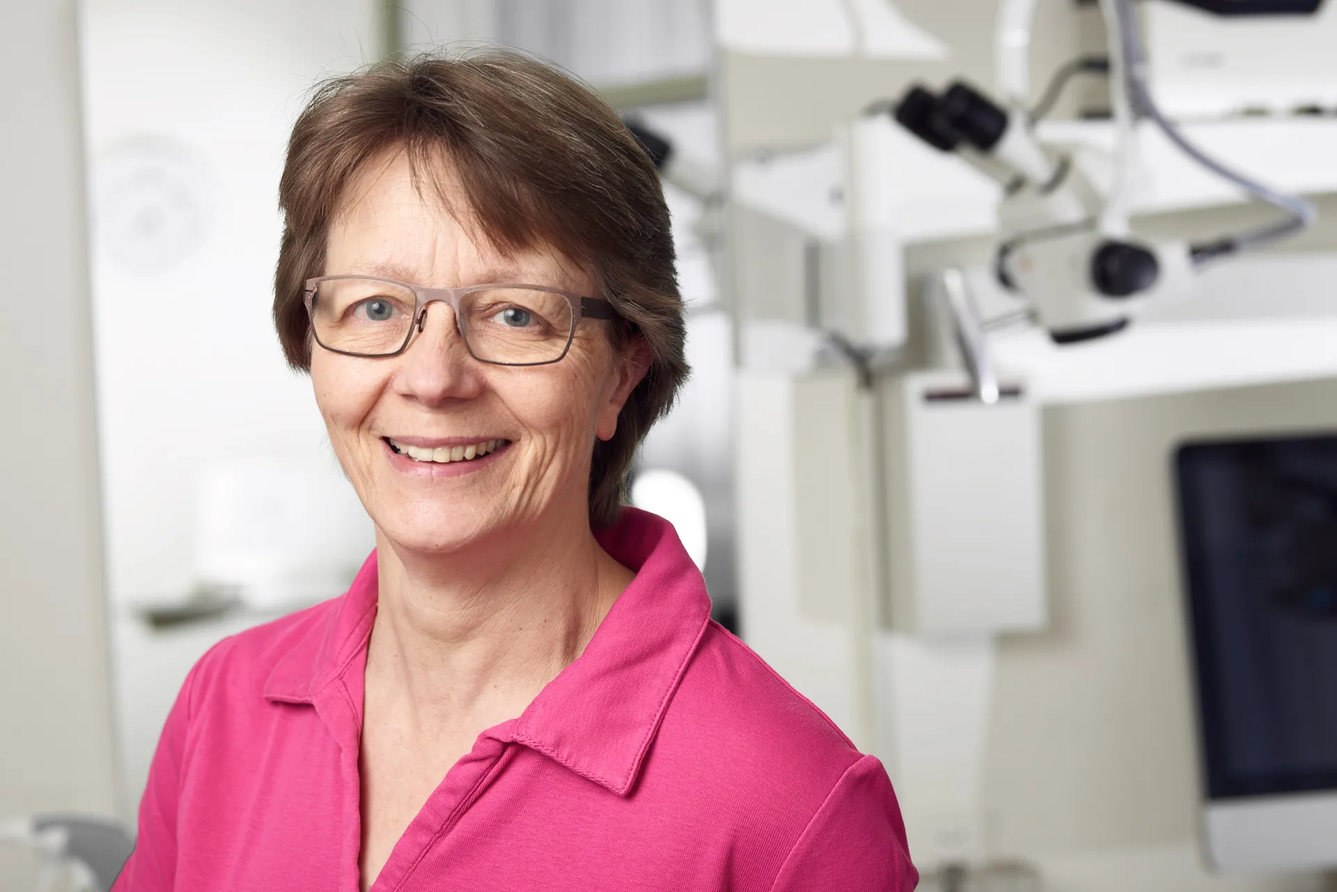 Personnel soignant du cabinet