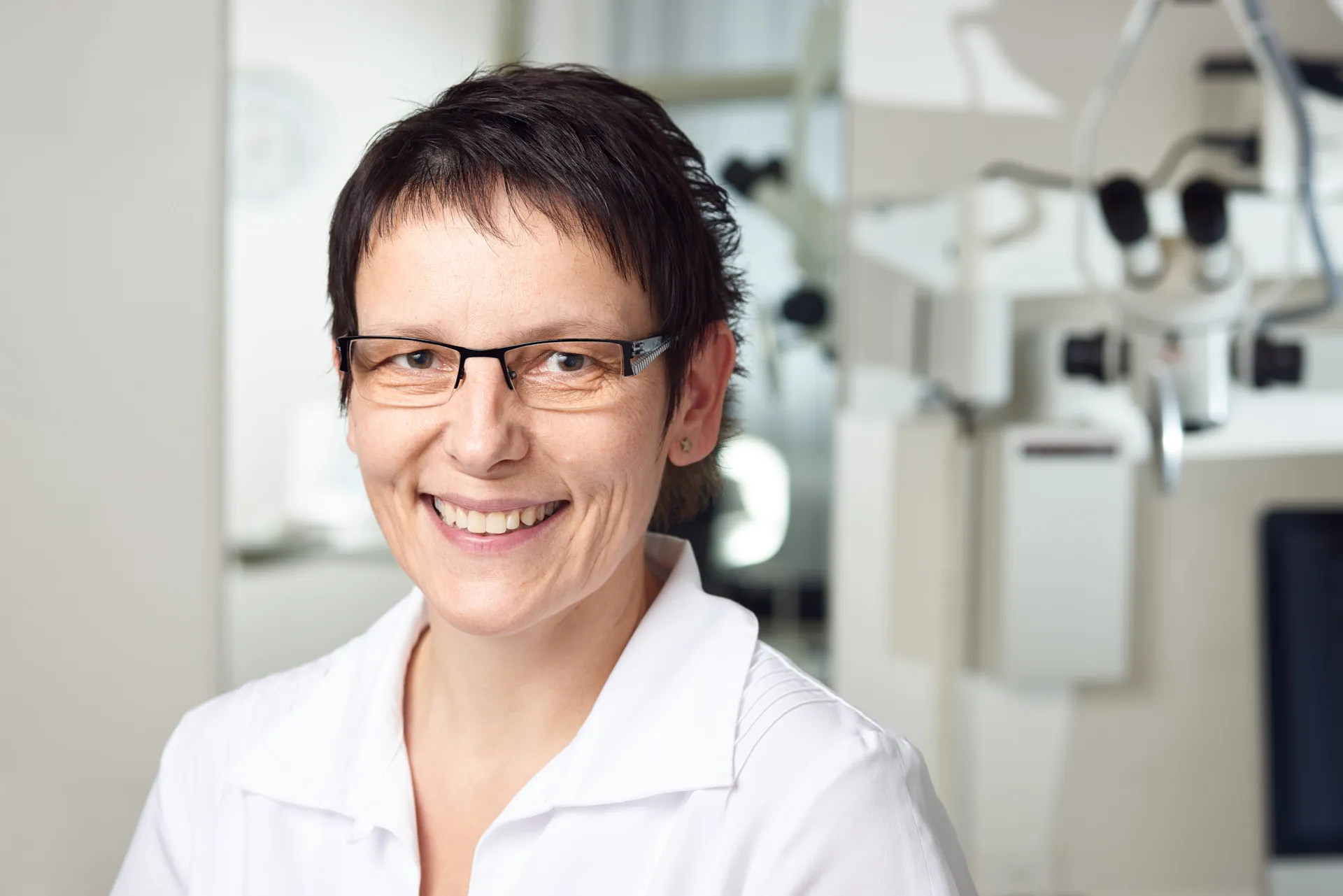 Personnel soignant du cabinet