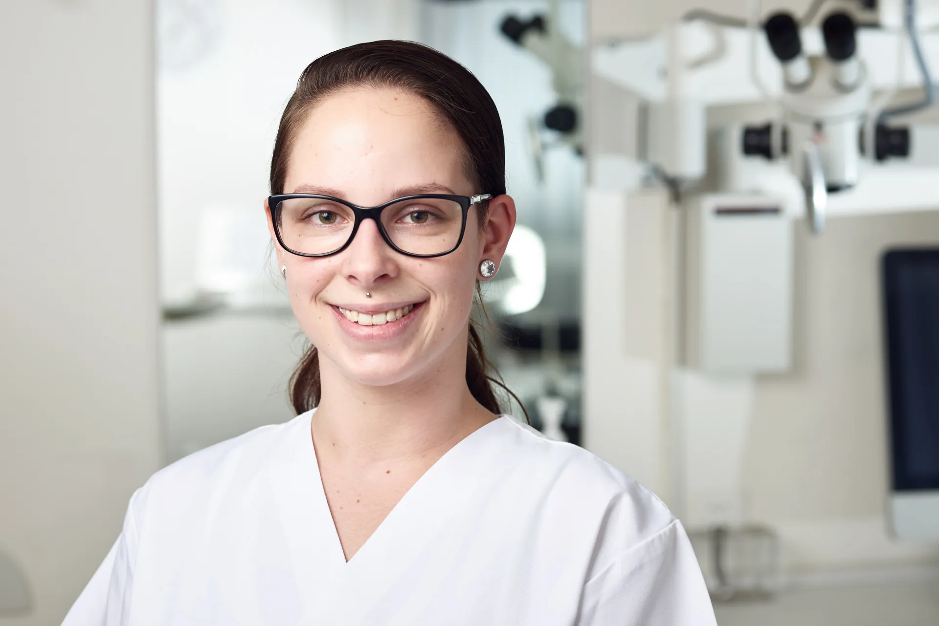 Personnel soignant du cabinet