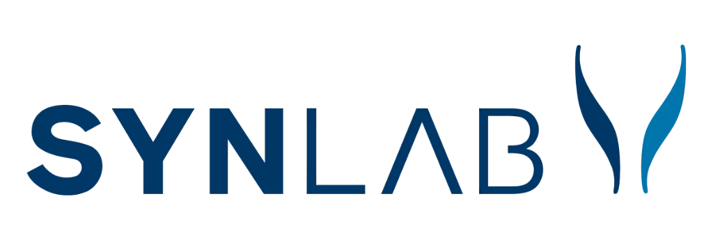 Client Logo Synlab