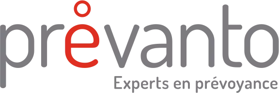 Client Logo Prevanto