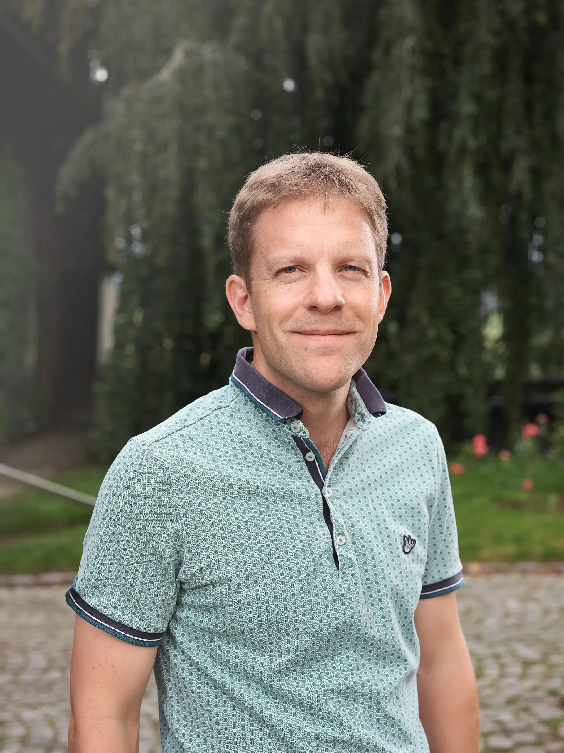 Photo professionnelle pour affiche de campagne politique à Romont