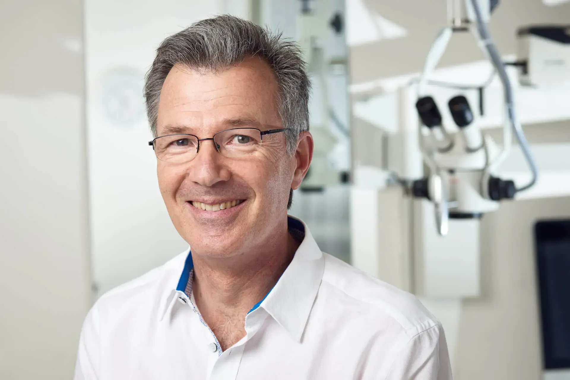 Image pour un cabinet de dentiste à Renens