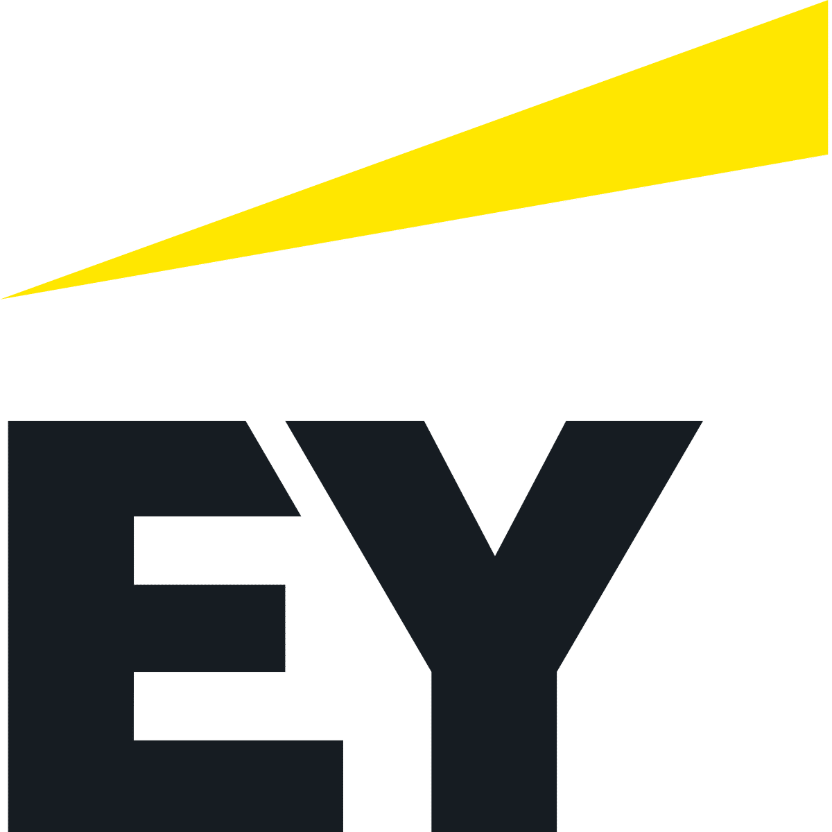 Client Logo EY